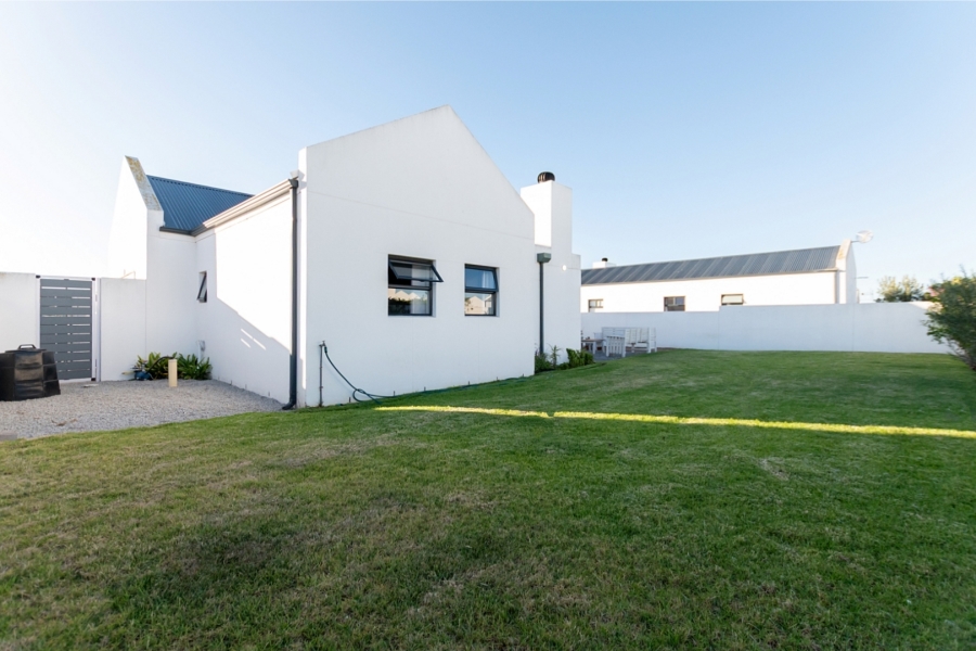 3 Bedroom Property for Sale in Atlantic Sands Private Estate Western Cape